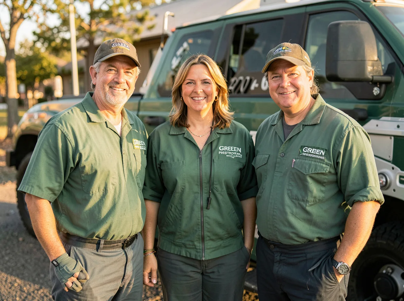 Water Damage Restoration company in Troy, SC