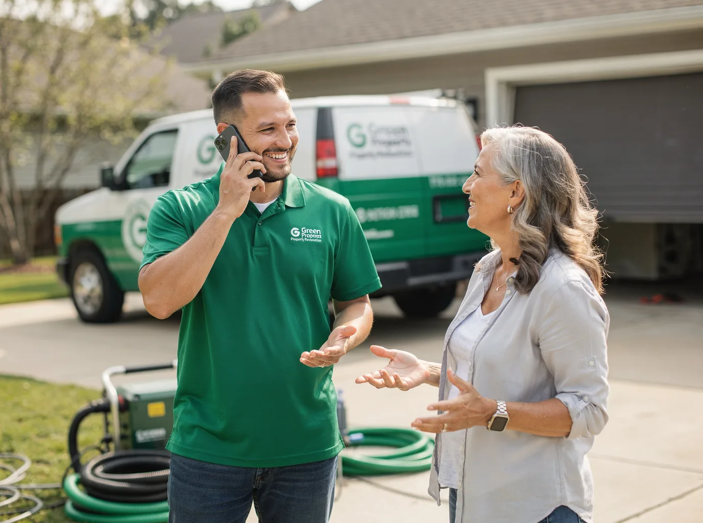 Water Damage Restoration Troy, SC FAQs